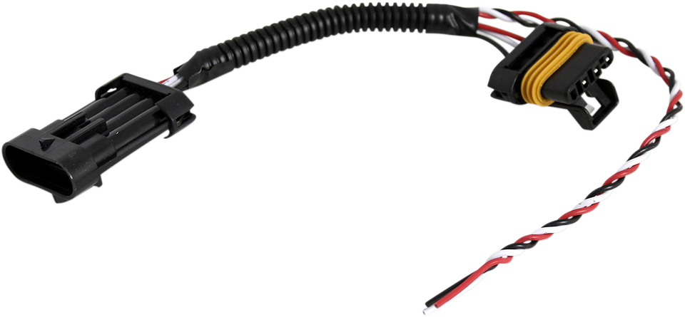 Rear Accessory Electrical Harness - Polaris