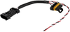 Rear Accessory Electrical Harness - Polaris