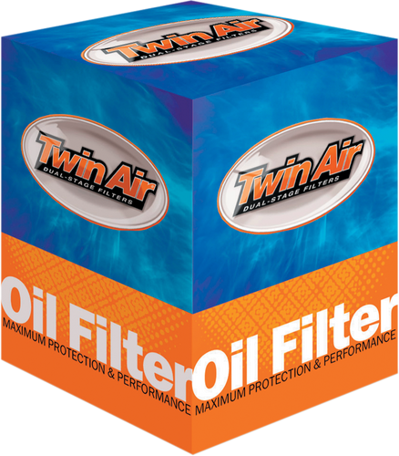 Oil Filter - Kawasaki