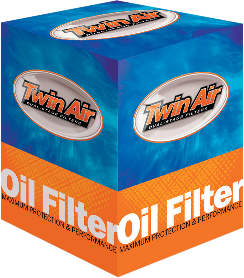 Oil Filter - Kawasaki