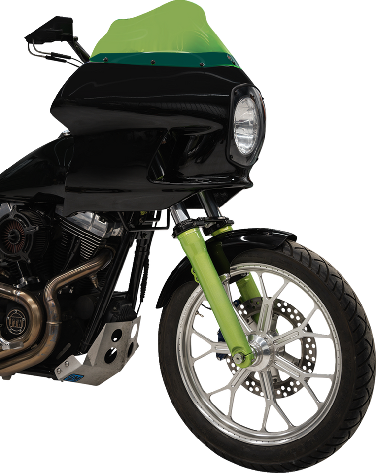 FXRP-Style Fairing Kit - 06-17 FXD