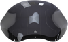 Windshield - 14" - Dark Smoke - FLTR - Lutzka's Garage