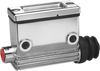 Master Cylinder - Rear