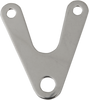 Y-Bracket - Chrome - Lutzka's Garage