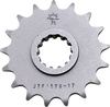 Countershaft Sprocket - 17 Tooth