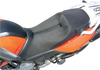 Adventure Seat - F650GS/GS650