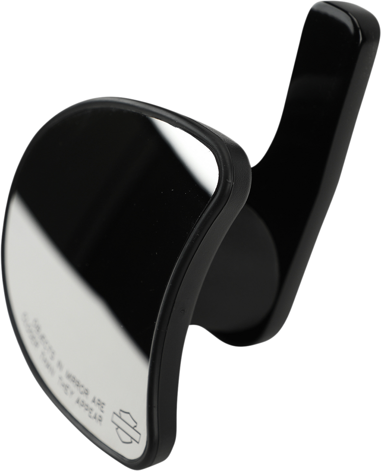 Drop Down Mirror - FLH 14+