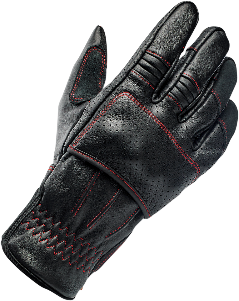 Borrego Redline Gloves - XS - Lutzka's Garage