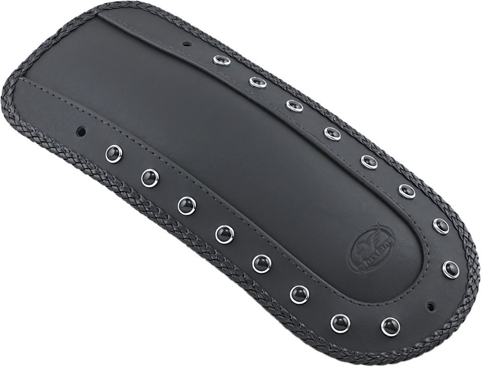 Fender Bib - Studded Black - Solo Seat