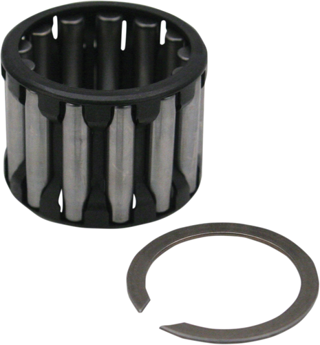 Right Bearing - Blue - Lutzka's Garage