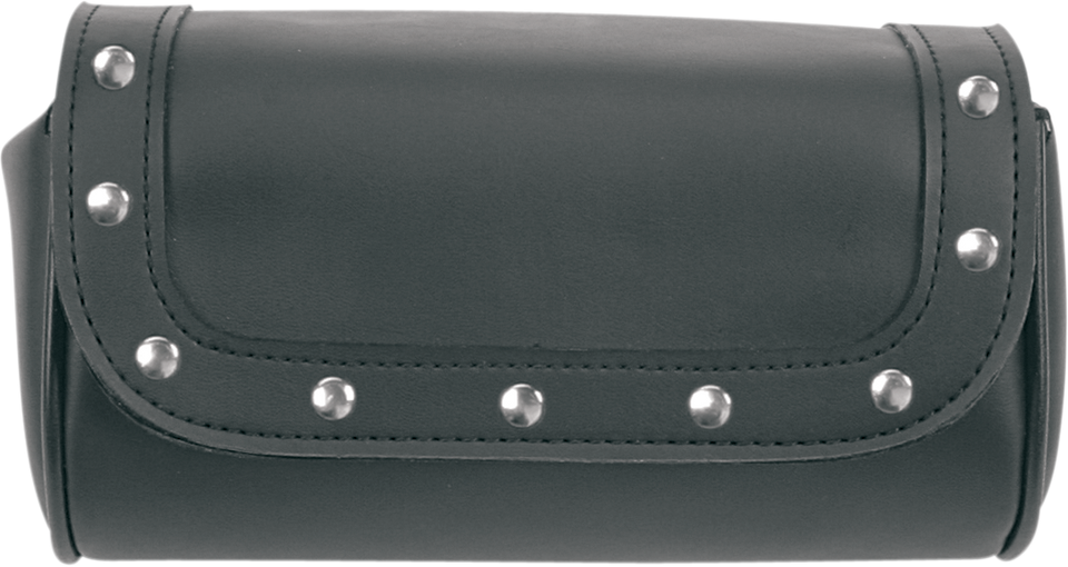 Riveted Highwayman Tool Pouch -- Medium