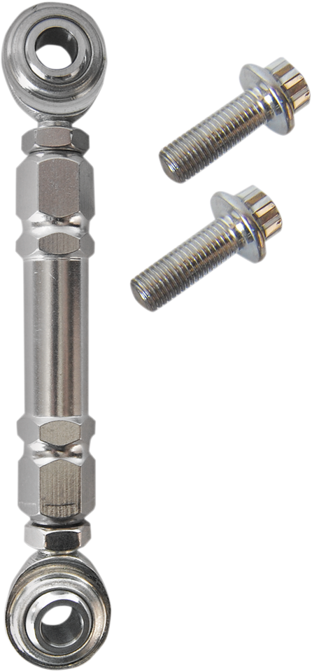 Shifter Linkage - Semi-Polished