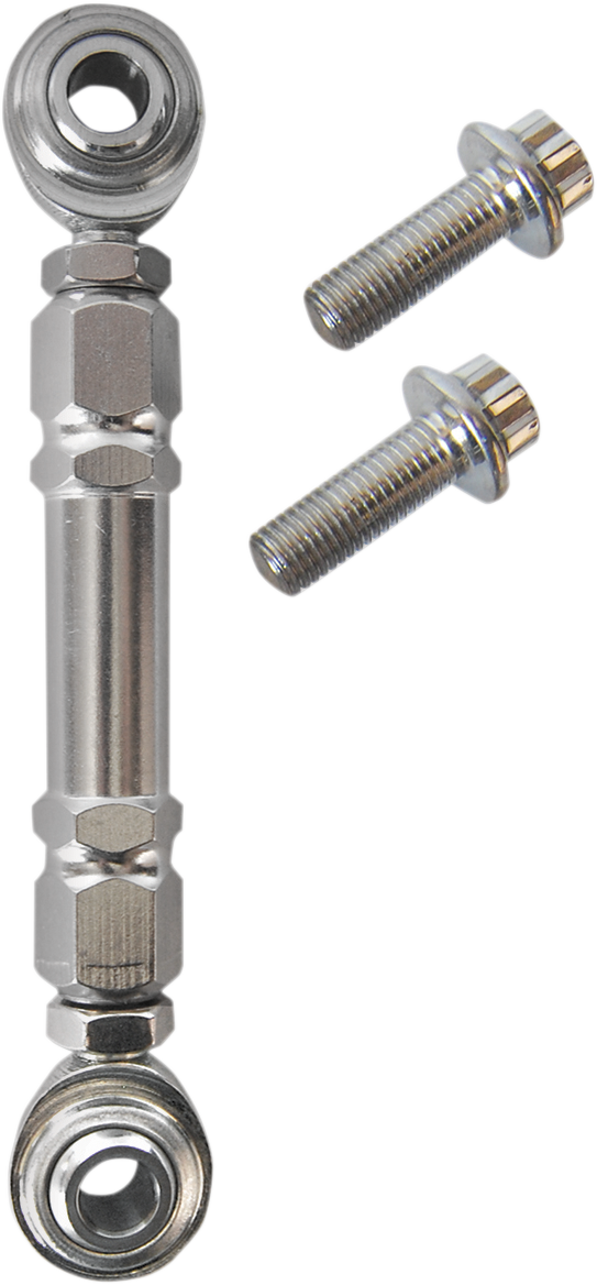 Shifter Linkage - Semi-Polished