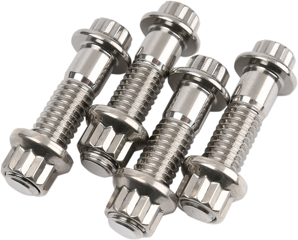 P-54 Footpeg Hardware