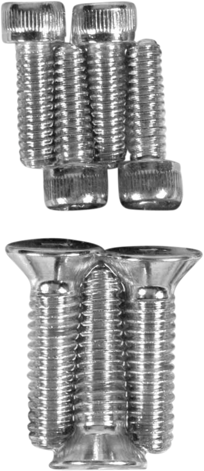 Bolt Kit - Super-B Air Cleaner/Carburetor