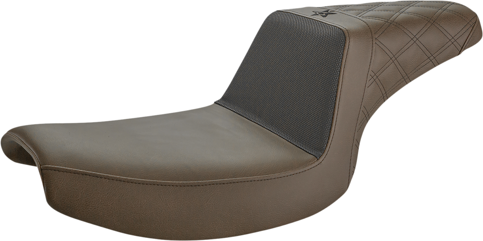 Unknown Step Up Seat - FXR