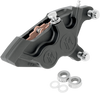 4-Piston Caliper - Front Right - Black Ops™ - 11.5"
