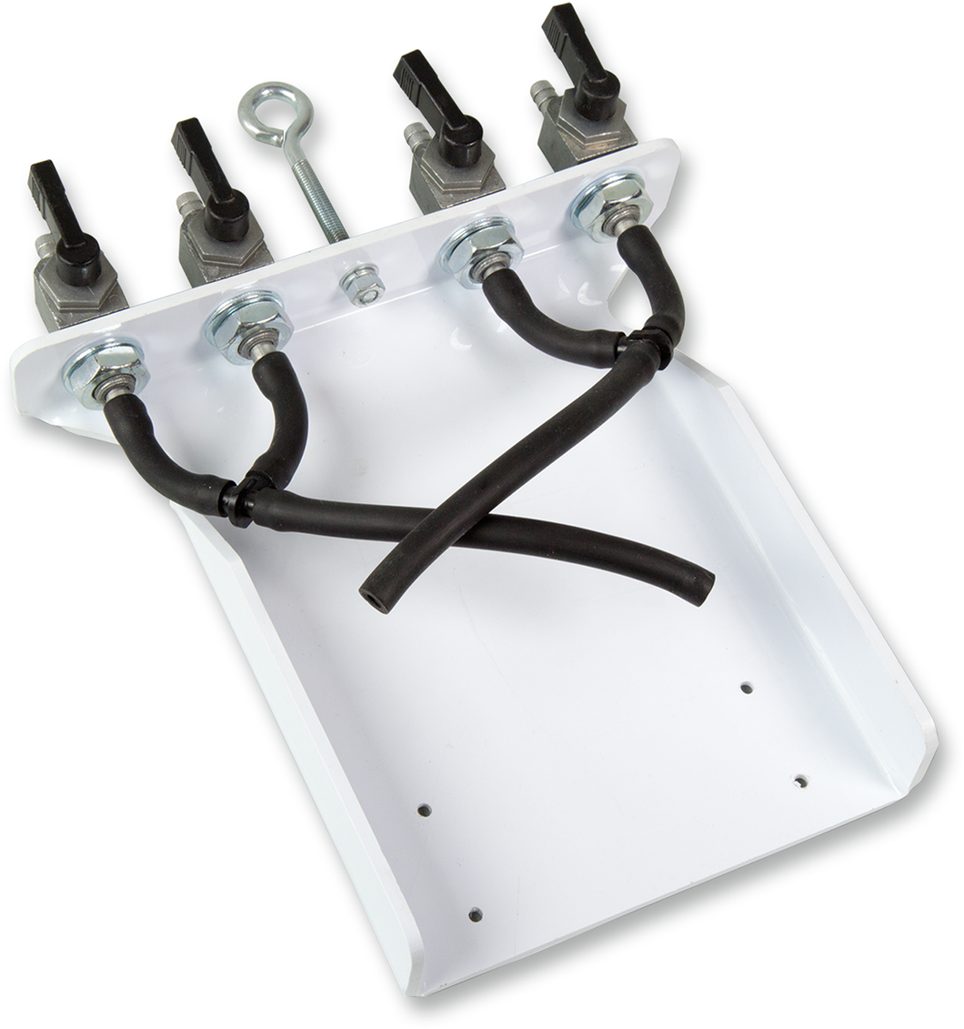 Tool Vacuummate 6-Cylinder Adapter