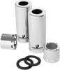Chrome Shock Cover Kit