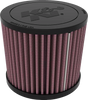 Replacement Air Filter - Honda