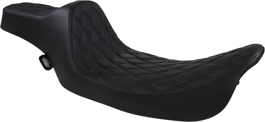 Extended Reach Predator III Seat - Double Diamond