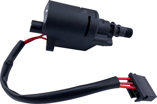 Ignition Switch - Harley Davidson