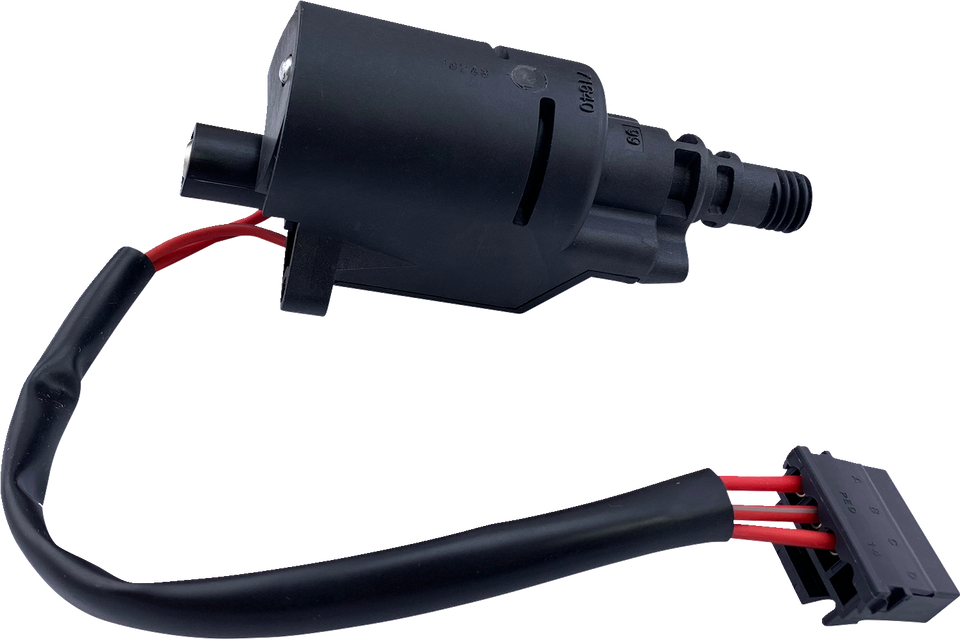 Ignition Switch - Harley Davidson