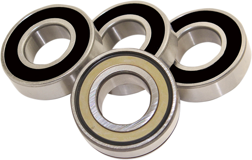 Wheel Bearing Kit - Rear
