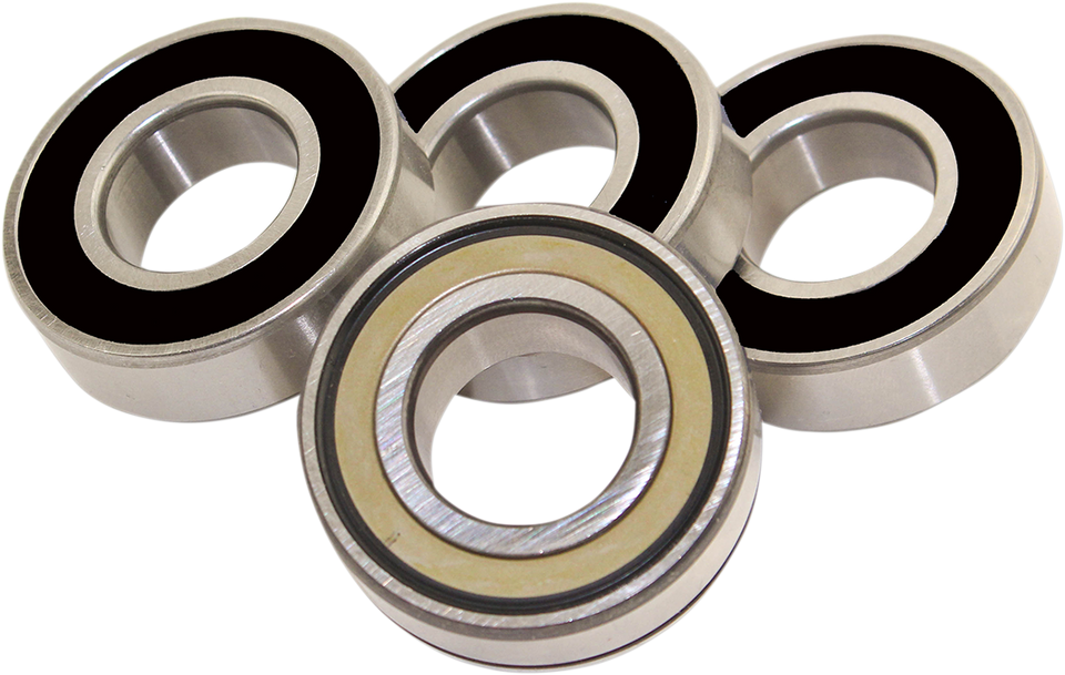Wheel Bearing Kit - Rear