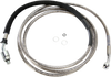 Clutch Line - 13-16 CVO, 14-16 FLH