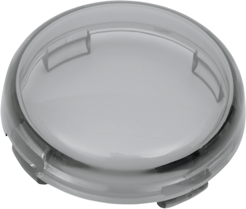 Turn Signal Lens - Smoke - 00+