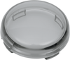 Turn Signal Lens - Smoke - 00+