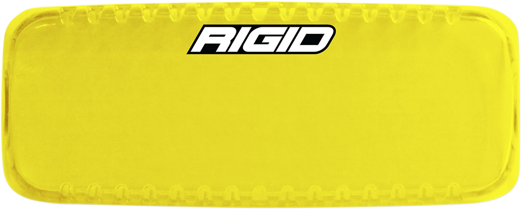 SR-Q Series Cover - Amber - Lutzka's Garage