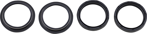 Fork Seal/Dust Wiper Kit - 49 mm