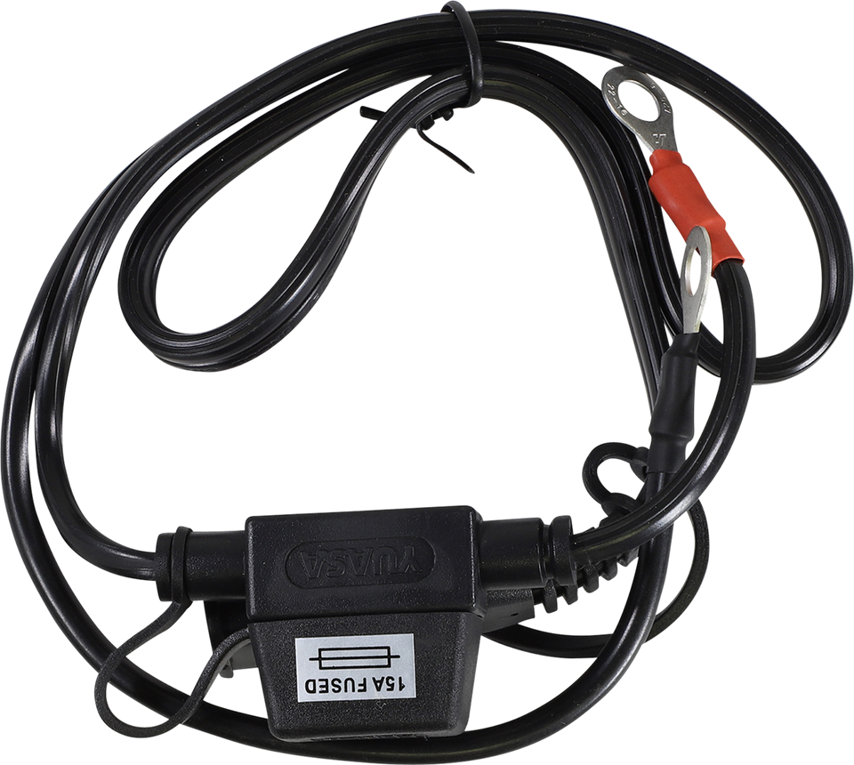 Fused Ring Connector