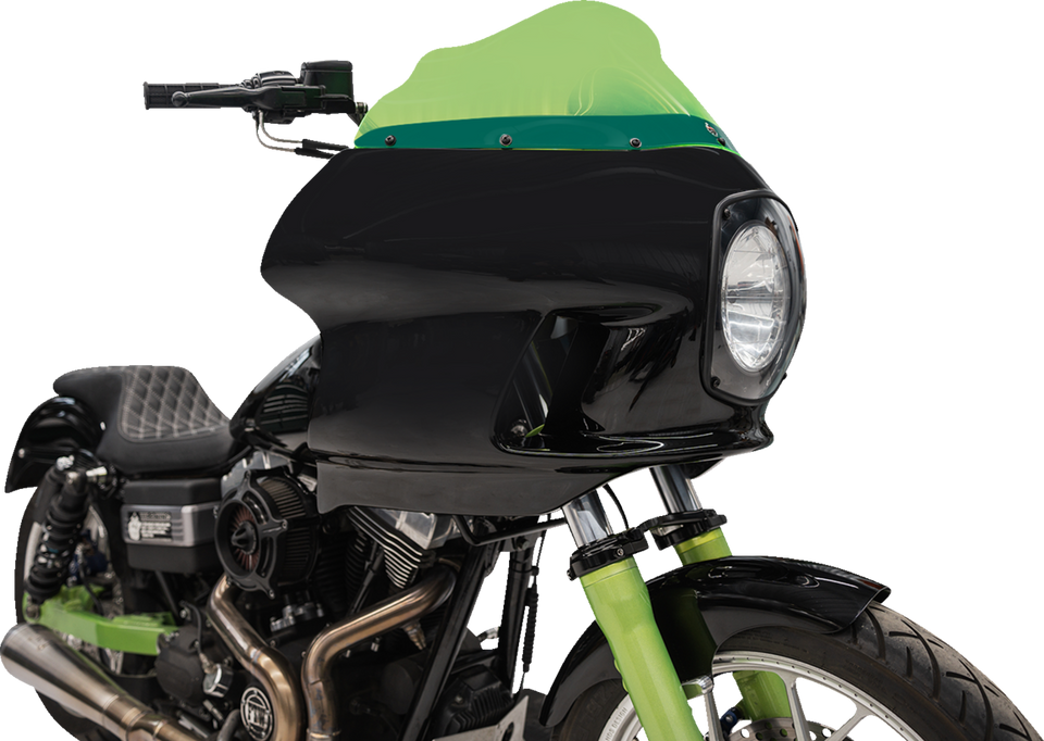 FXRP-Style Fairing Kit - 06-17 FXD