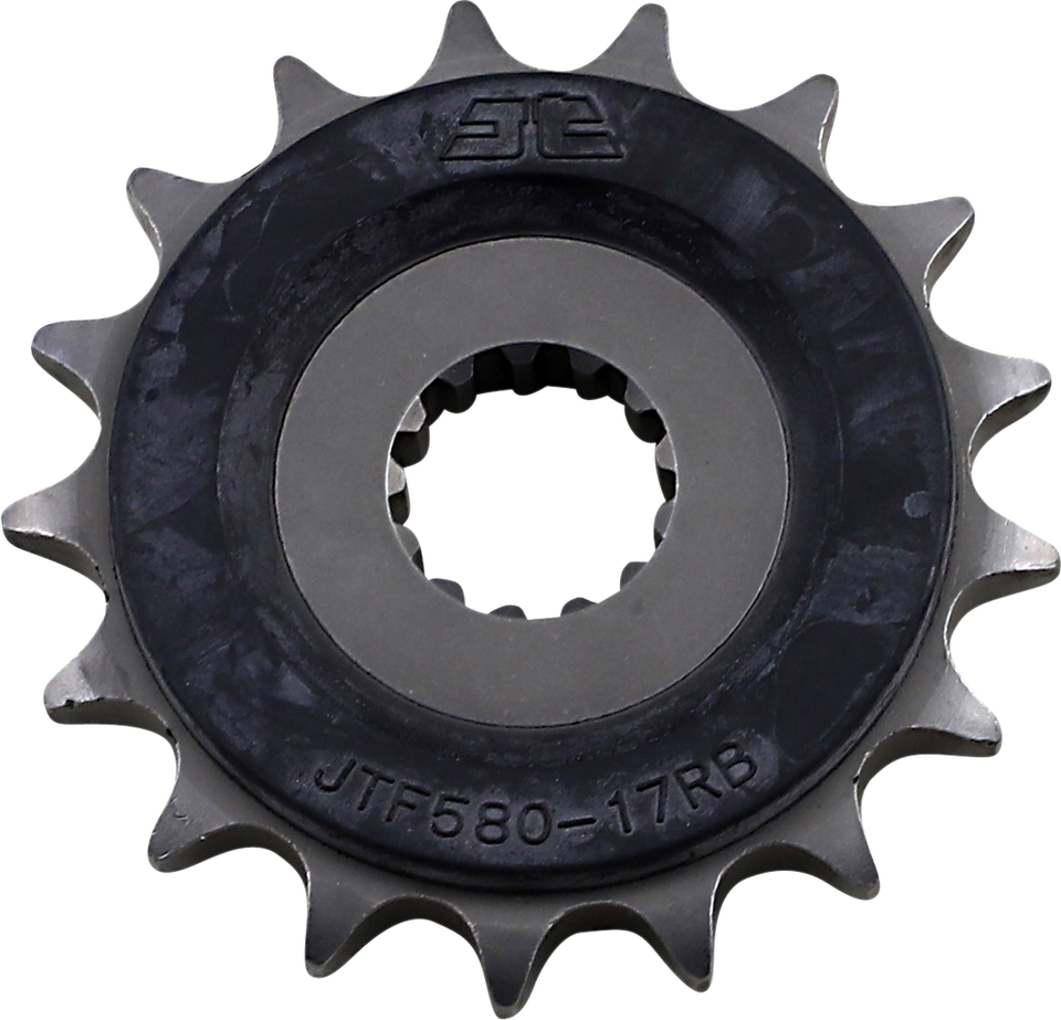 Countershaft Sprocket - 17 Tooth