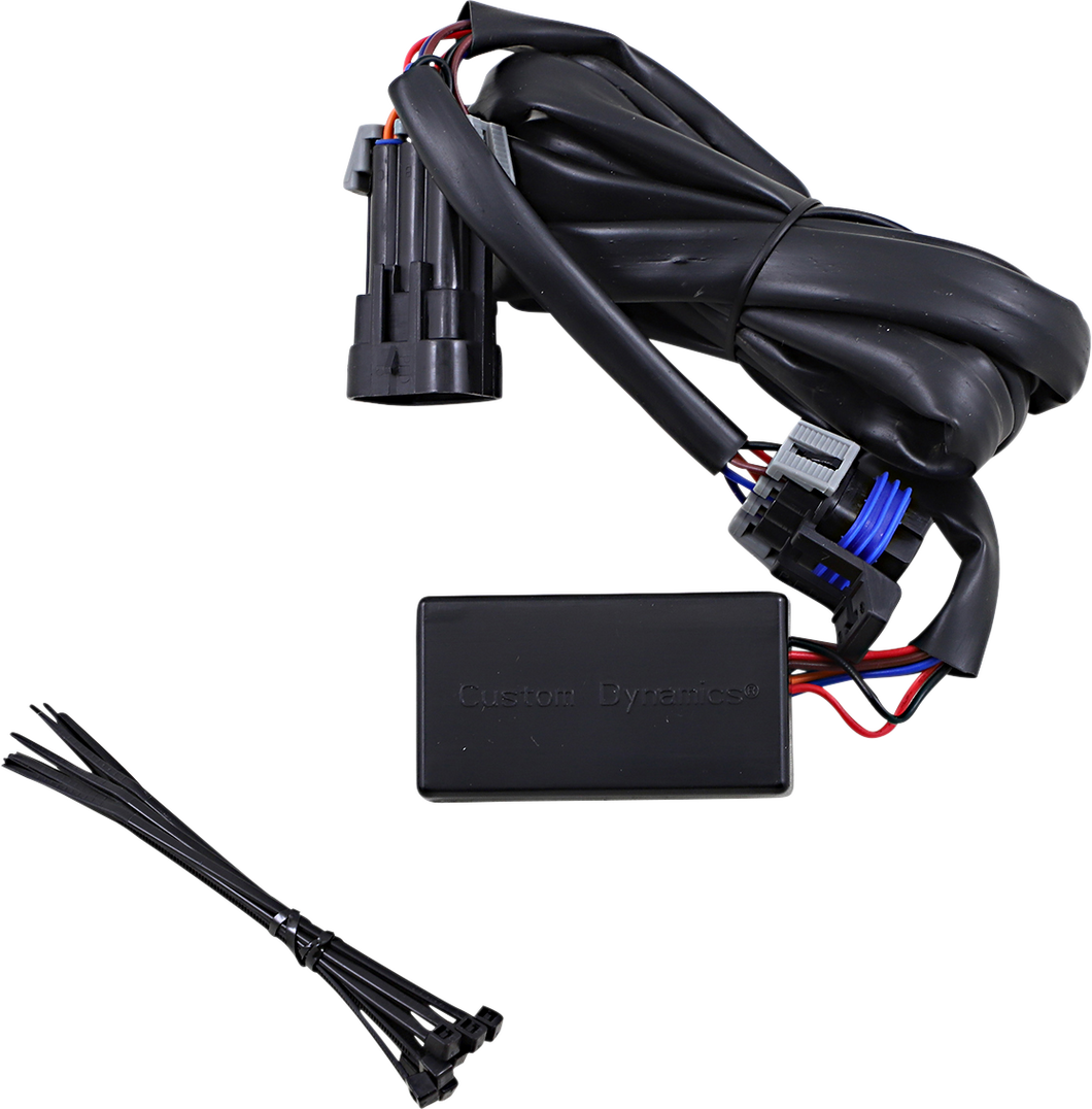 Triple Play Module - Indian