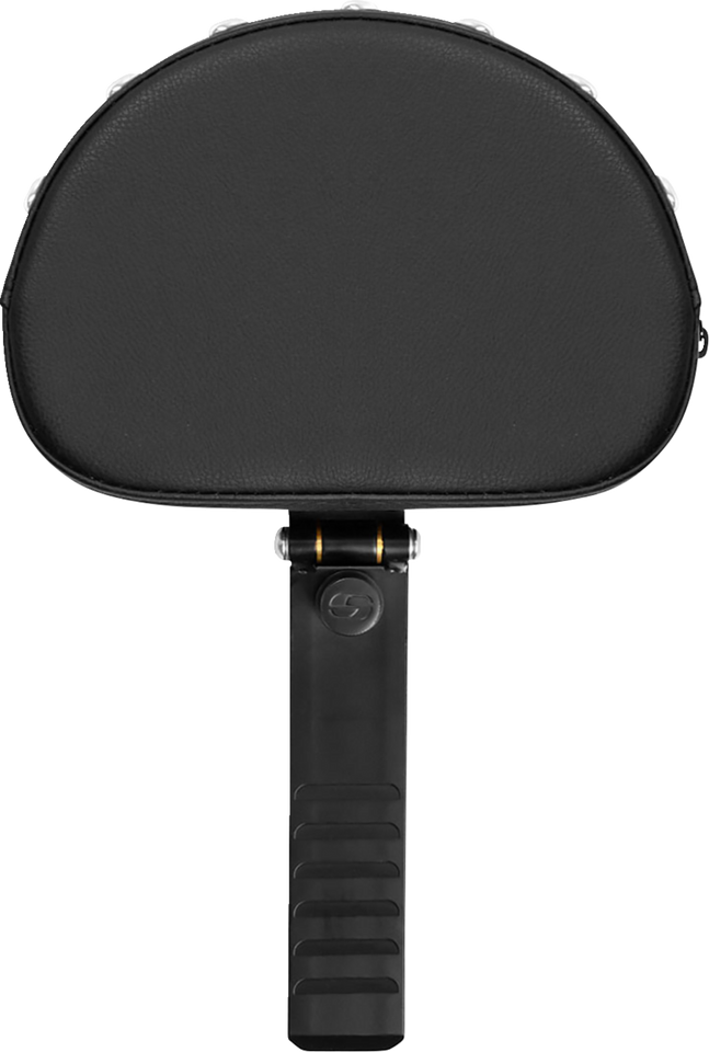 Backrest - Studded - Black Stitching - XL 04-22