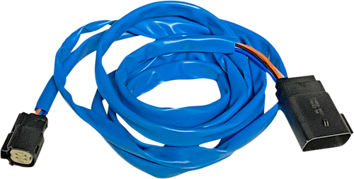 Harness - Rear Speakers - Tour-Pak