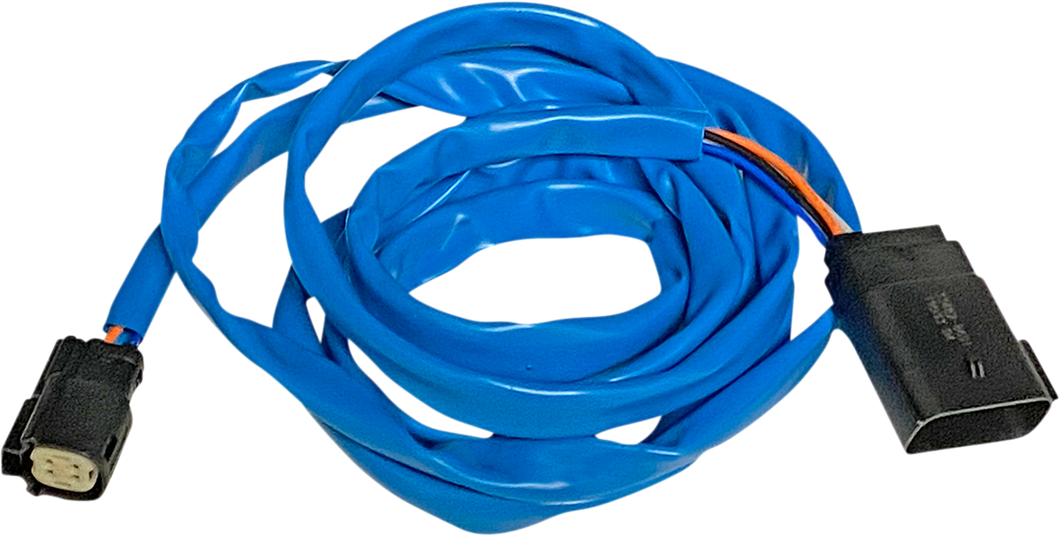 Harness - Rear Speakers - Tour-Pak