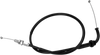 Throttle Cable - Push - Suzuki