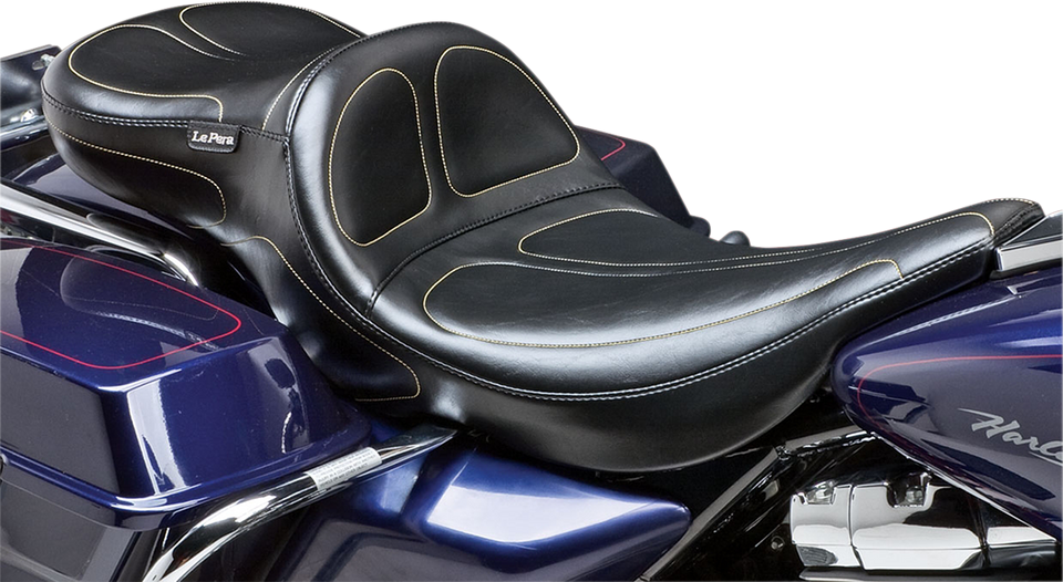 Maverick Long Seat - FLT 02-07