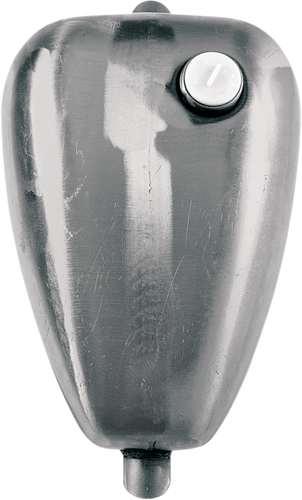 Smooth Mustang Gas Tank