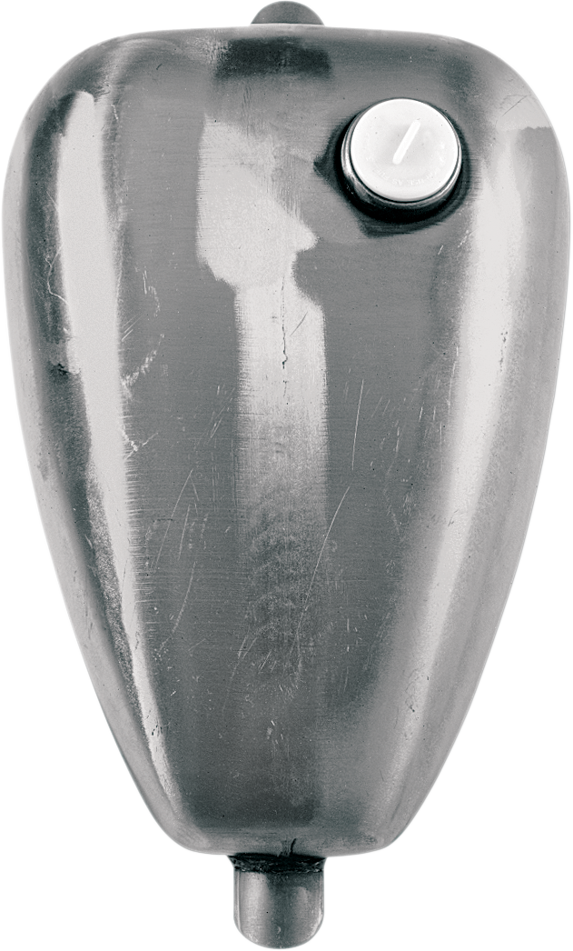 Smooth Mustang Gas Tank