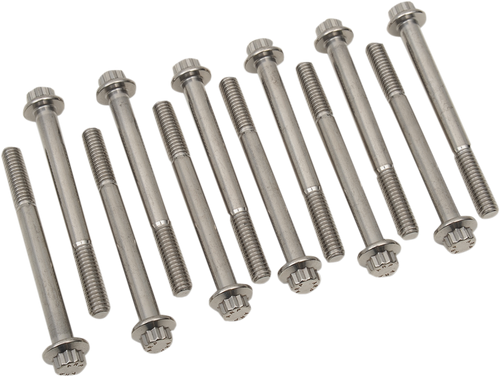 Bolt Kit Case 17-M8 12-Pack