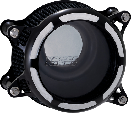 VO2 Insight Air Cleaner - M8 - Black Contrast