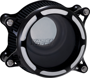 VO2 Insight Air Cleaner - M8 - Black Contrast