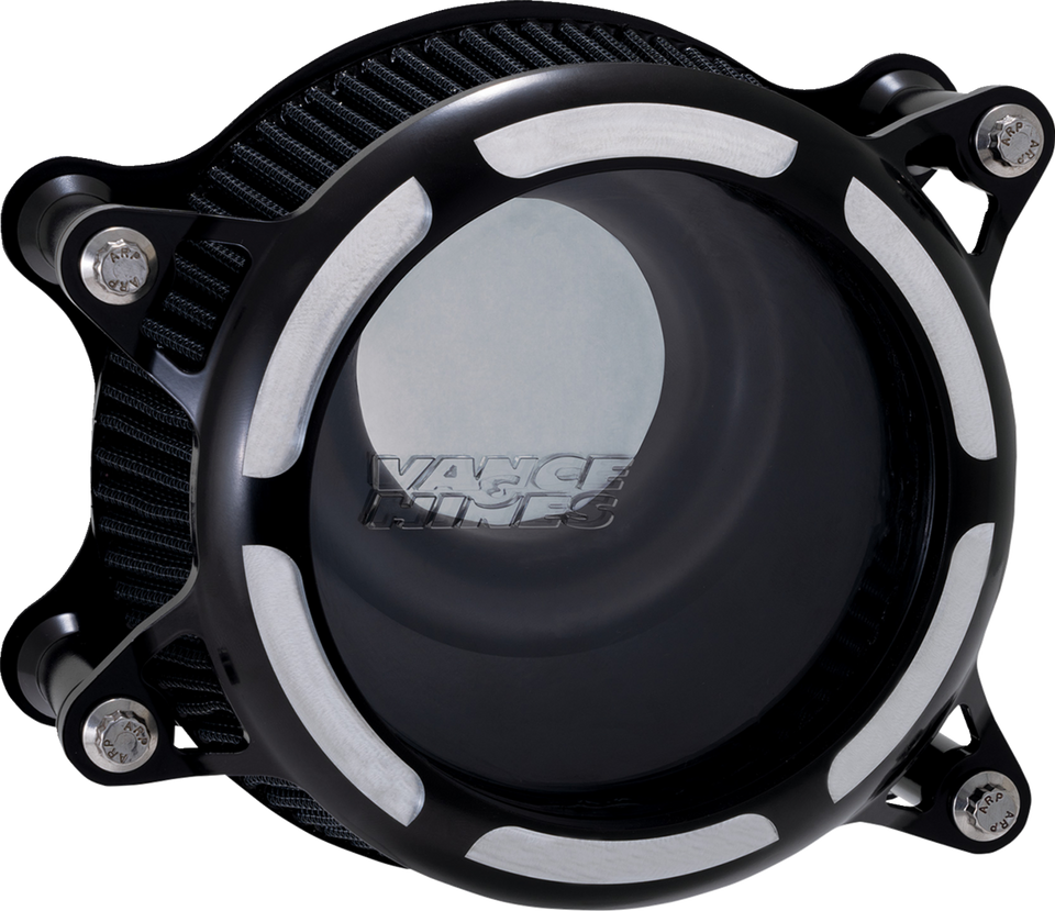 VO2 Insight Air Cleaner - M8 - Black Contrast