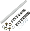 Complete Front End Suspension Kit - 1.30 kg/mm Spring - Lutzka's Garage